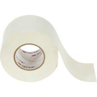 Ruban antid&eacute;rapant Safety-Walk, 4" x 60', Blanc Cintas
