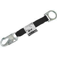 D-Ring Extension Cintas