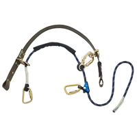 Cynch-Lok Rope Pole Climbing Device Cintas