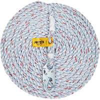 Fall Arrest Lifelines