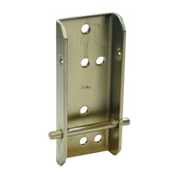 Advanced Winch/SRL Mating Mounting Bracket Cintas