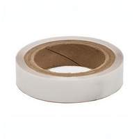 ToughStripe&reg; Overlaminate Marking Tape, 1" x 50', Polyester, Clear Cintas
