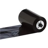 Series R6400 Printer Ribbon, 4.33" x 984', Black Cintas
