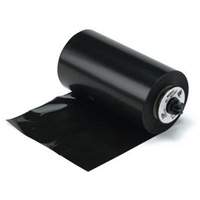 Series R6600 Printer Ribbon, 4.33" x 984', Black Cintas