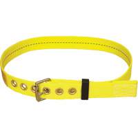 Delta Tongue-Buckle Belt Cintas