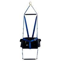 Suspended Workman's Chair Cintas