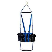 Suspended Workman's Chair Cintas