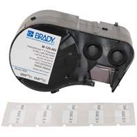 Low Temperature Label Maker Cartridge, Black Cintas