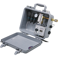 ALLEGRO INDUSTRIES Carry Air 1 Worker Filtration Panel Cintas