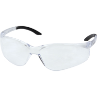 Lunettes de s&eacute;curit&eacute; s&eacute;rie Z2400, Lentille Transparent, Anti-&eacute;gratignures, ANSI Z87+/R&eacute;pond ou surpasse la norme CSA Z94.3 Cintas