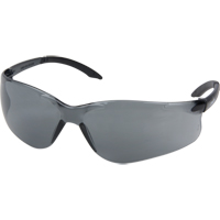 Lunettes de s&eacute;curit&eacute; s&eacute;rie Z2400, Lentille Grise/fum&eacute;e, Anti-&eacute;gratignures, ANSI Z87+/R&eacute;pond ou surpasse la norme CSA Z94.3 Cintas