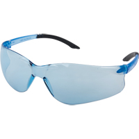 Lunettes de s&eacute;curit&eacute; s&eacute;rie Z2400, Lentille Bleu, Anti-&eacute;gratignures, ANSI Z87+/R&eacute;pond ou surpasse la norme CSA Z94.3 Cintas