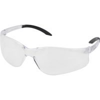 Lunettes de s&eacute;curit&eacute; s&eacute;rie Z2400, Lentille Transparent, Antibu&eacute;e, ANSI Z87+/R&eacute;pond ou surpasse la norme CSA Z94.3 Cintas