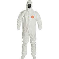 Vêtements de protection contre les produits chimiques