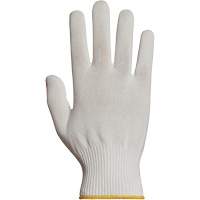 Gant tricot&eacute; Sure Knit, Polyester, Calibre 13, Petit Cintas
