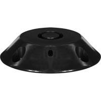 Base for Impact Resistant Delineator Cintas