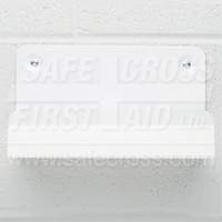 Eyewash Case Wall Bracket Cintas