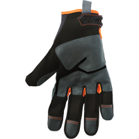 Gants utilitaires ProFlex 810 renforc&eacute;s, Paume Synth&eacute;tique, Taille Petit Cintas