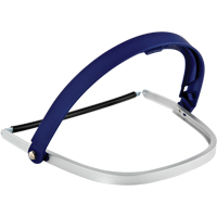 Universal Hardhat Faceshield Bracket Cintas