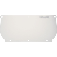 Faceshield, Polycarbonate, Clear Tint Cintas