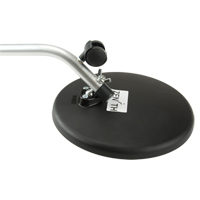 Inspection Mirror, 8.5" dia., Round, 47" Handle Cintas