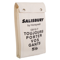 Sac pour gants Salisbury Cintas