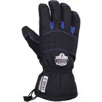 Gants thermiques &eacute;tanches ProFlex 819WP Extreme, Paume Su&egrave;de, Taille Petit Cintas