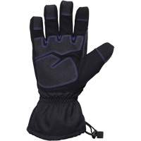 Gants thermiques &eacute;tanches ProFlex 819WP Extreme, Paume Su&egrave;de, Taille Petit Cintas