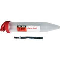 Sharps Shafts Cintas