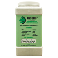 Ensorb&reg; Super Absorbents Cintas