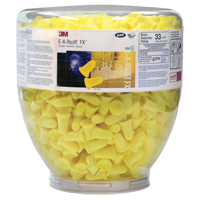 Recharge de bouteille distributrice E-A-Rsoft FX, Vrac - Contenant Cintas