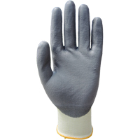 Lebon PowerFit&reg; Cut Resistant Gloves, Size X-Small/6, 13 Gauge, Polyurethane Coated, Polyethylene Shell, ASTM ANSI Level A2/EN 388 Level B Cintas