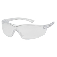 Z700 Series Safety Glasses, Clear Lens, Anti-Fog/Anti-Scratch, Meets/Exceeds CSA Z94.3 Cintas