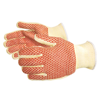 Gants Hot Mill Sure Grip, Nitrile, 8/Moyen, Prot&egrave;ge jusqu'&agrave; 392° F (200° C) Cintas