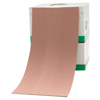 Dressing Strips, Rectangular/Square, Roll, Fabric, Non-Sterile Cintas