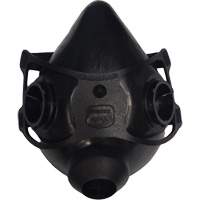 Comfort Air&reg; 400 Series Half-Facepiece Respirator, Elastomer, Small/Medium Cintas