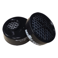 Respirator Cartridge, Gas/Vapour Cartridge, Organic Vapour Cintas