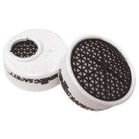 Respirator Cartridge, Gas/Vapour Cartridge, Acid Gas/Chlorine Gas Cintas