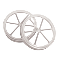 Respirator Prefilter Retainer Cintas
