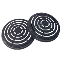 Respirator Filter Cover Cintas