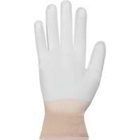Gants enduits Superior Touch, 6/T-petit, R&ecirc;vetement Polyur&eacute;thane, Calibre 13, Enveloppe en Polyester Cintas
