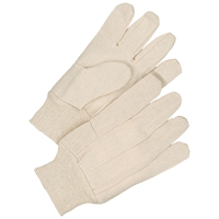 Gants de coton pour femmes, 8 oz, Taille unique Cintas