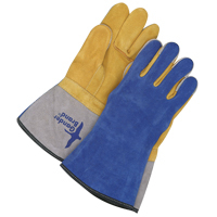 Leather Gloves