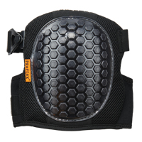 ProFlex&reg; 367 Lightweight Knee Pad, Buckle Style, Gel Caps, Foam/Gel Pads Cintas