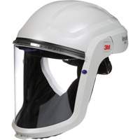 Versaflo Respiratory Faceshield Assembly, Standard, Hard Top Cintas