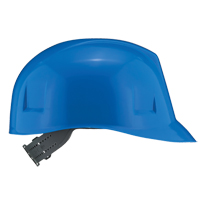 North&reg; Bump Cap, Pinlock Suspension, Sky Blue Cintas