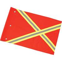 Fanion signalisateur Dynamic, Nylon Cintas