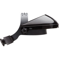 Dynamic HDPE High Performance Headgear, Ratchet Suspension Cintas