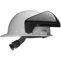 Dynamic Faceshield Headgear, None (Hardhat Attachment) Suspension Cintas