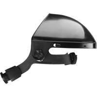 Dynamic High Performance Faceshield Headgear, Ratchet Suspension Cintas